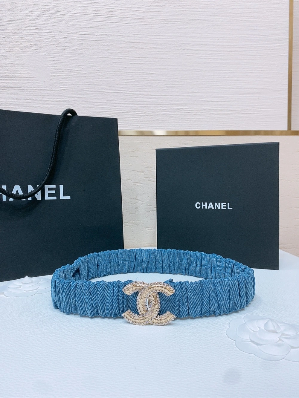 Timeless C*hanel Belts XX 20250403- 15808
