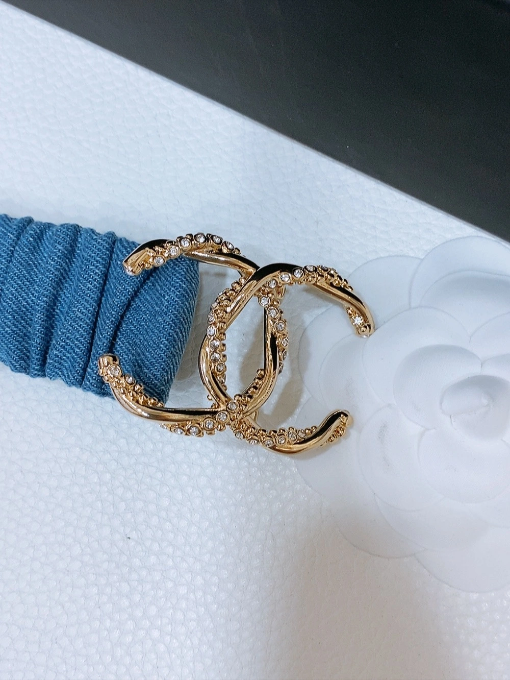 Timeless C*hanel Belts XX 20250403- 15808