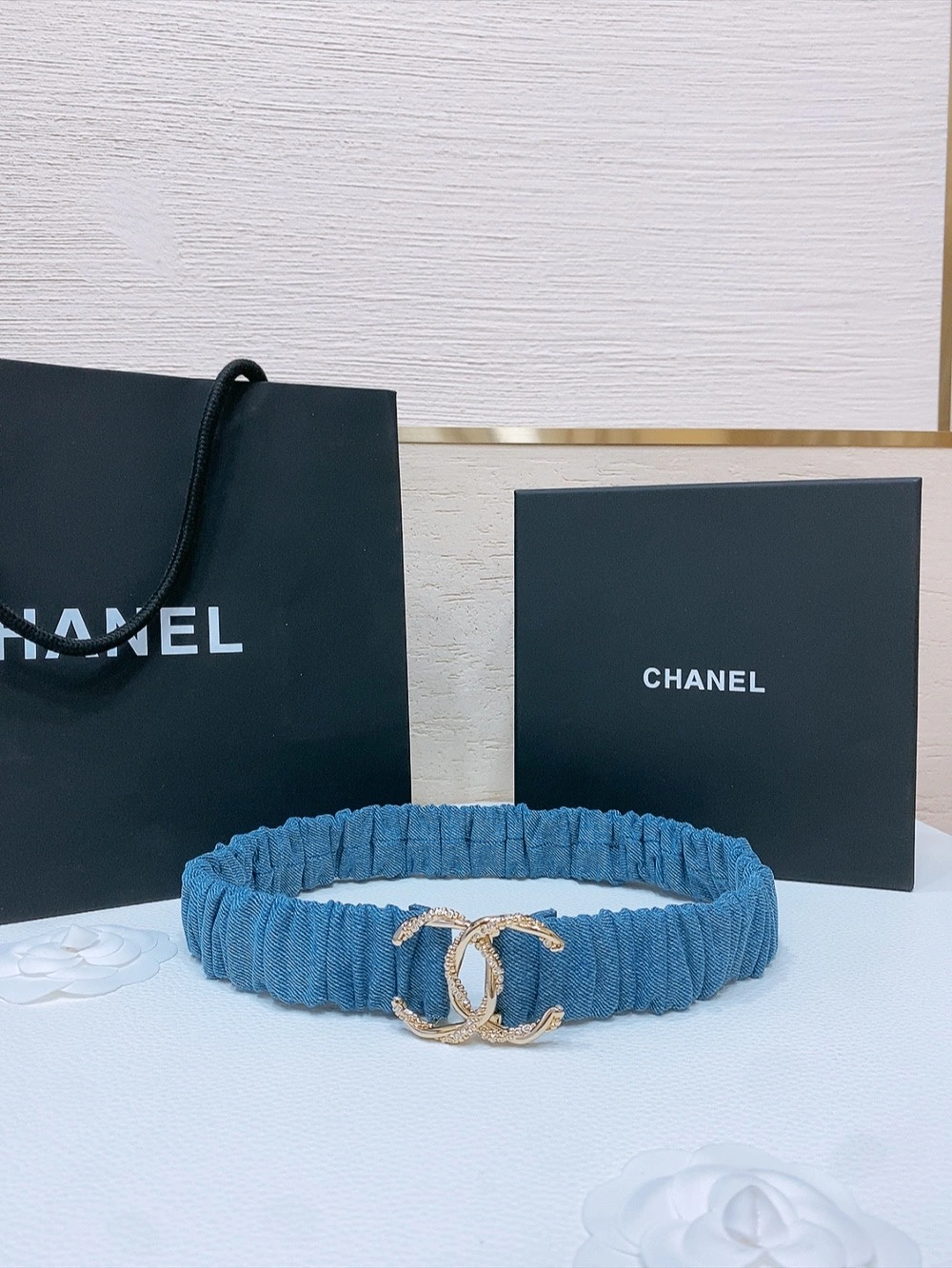 Timeless C*hanel Belts XX 20250403- 15808