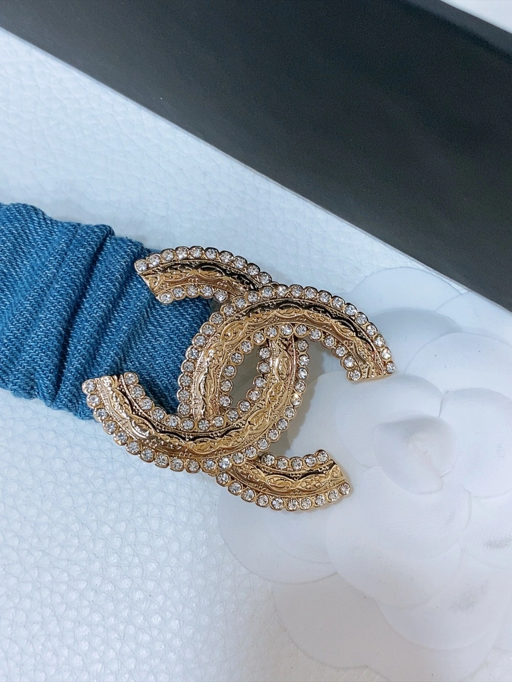 Timeless C*hanel Belts XX 20250403- 15808