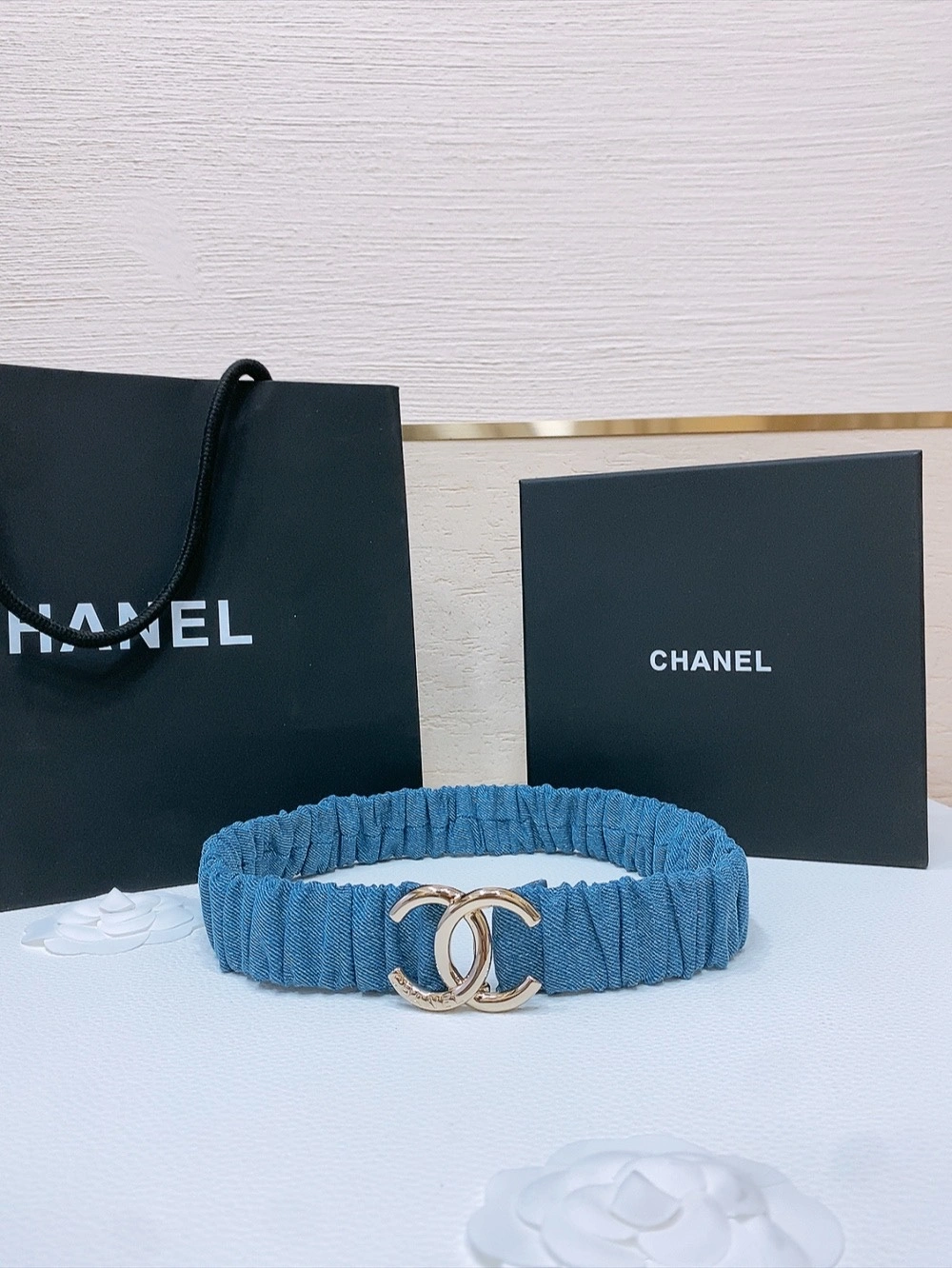 Timeless C*hanel Belts XX 20250403- 15808