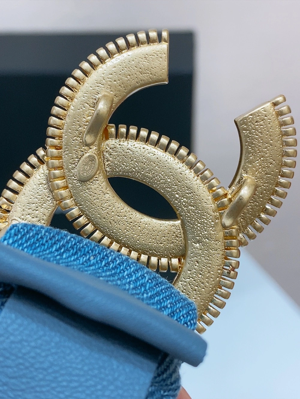 Timeless C*hanel Belts XX 20250403- 15808