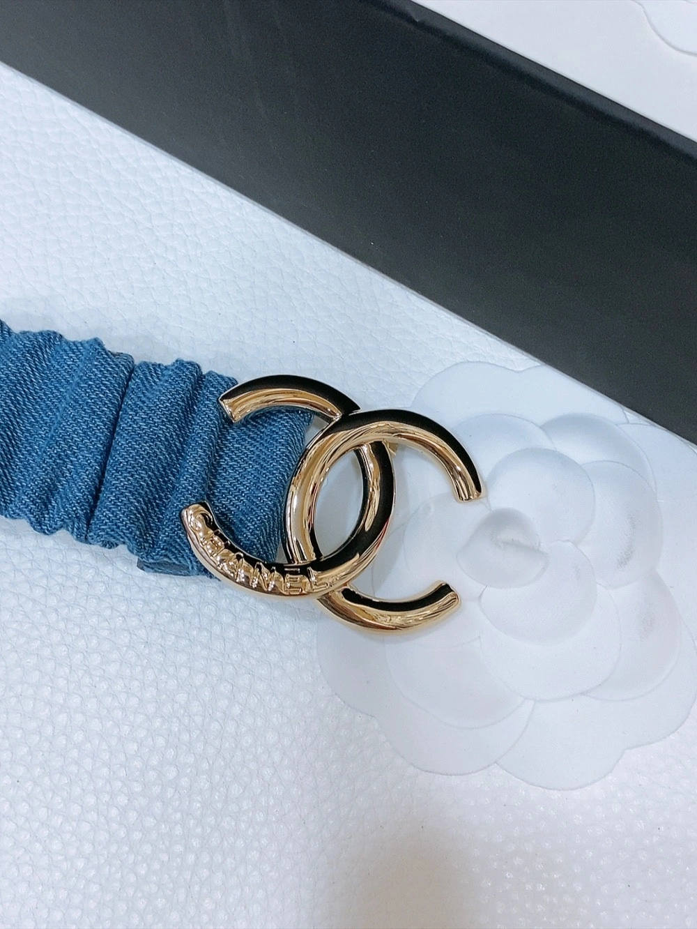 Timeless C*hanel Belts XX 20250403- 15808