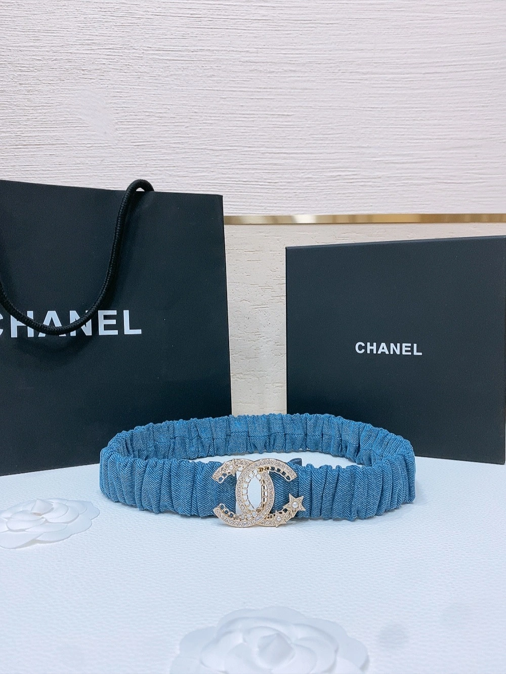 Timeless C*hanel Belts XX 20250403- 15808