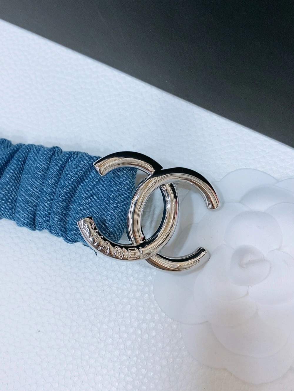 Timeless C*hanel Belts XX 20250403- 15808