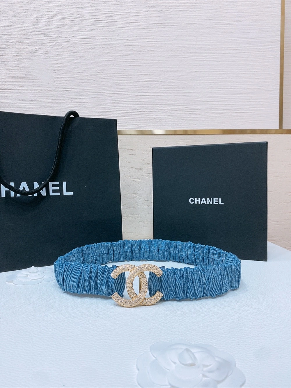 Timeless C*hanel Belts XX 20250403- 15808