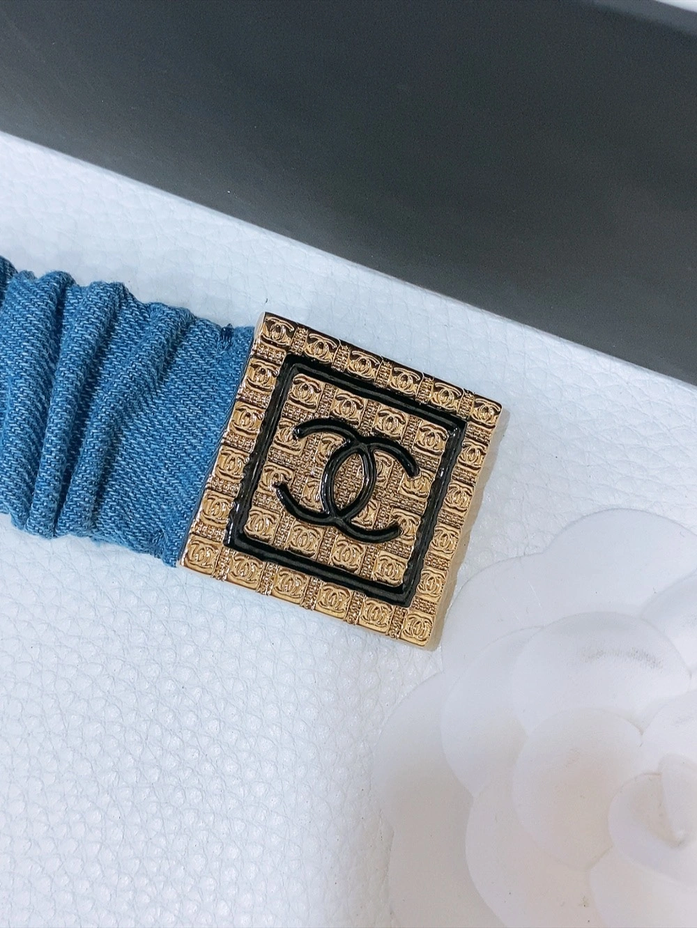 Timeless C*hanel Belts XX 20250403- 15808