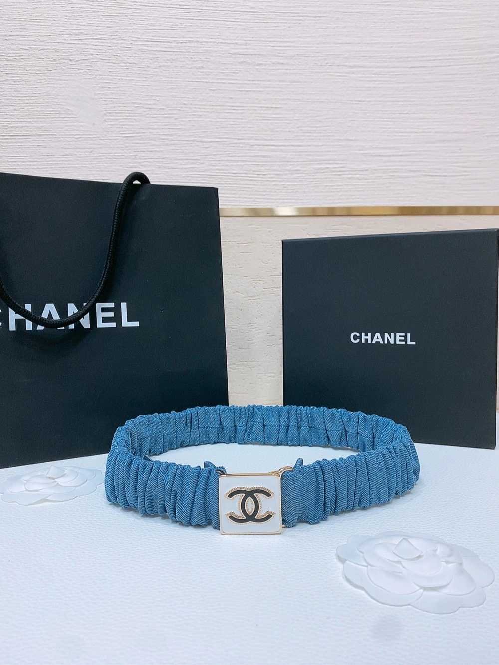Timeless C*hanel Belts XX 20250403- 15808