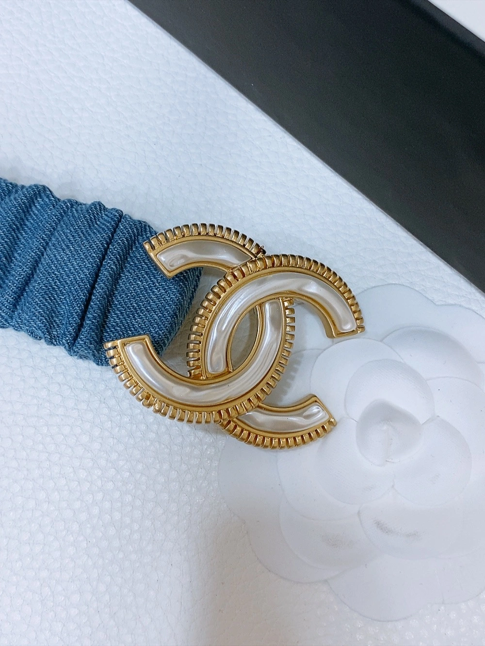 Timeless C*hanel Belts XX 20250403- 15808