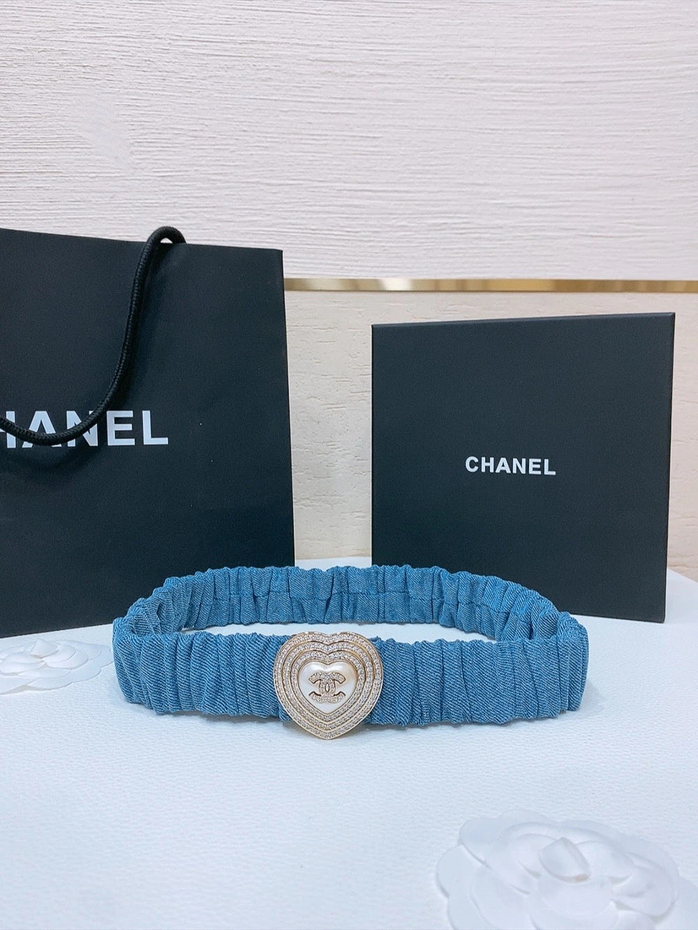 Timeless C*hanel Belts XX 20250403- 15808