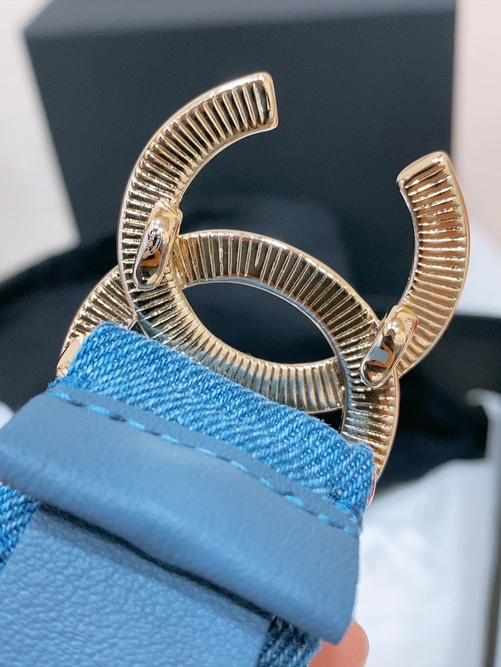 Timeless C*hanel Belts XX 20250403- 15808