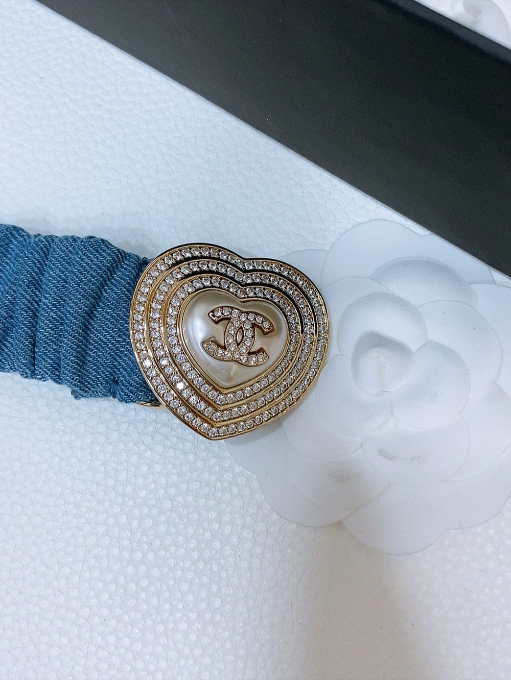 Timeless C*hanel Belts XX 20250403- 15808