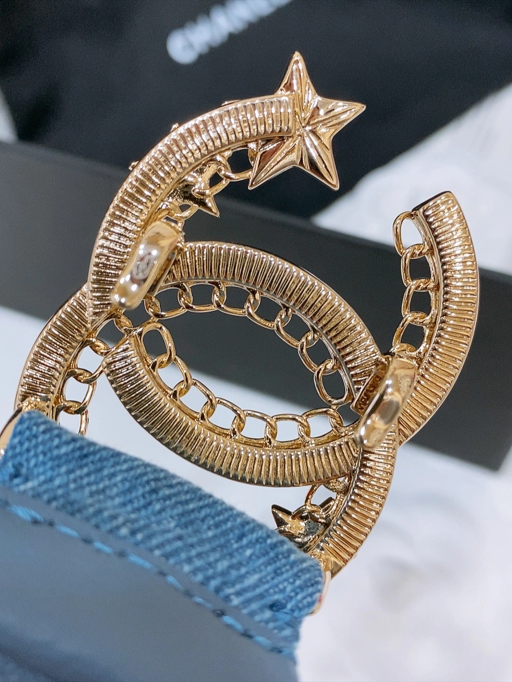 Timeless C*hanel Belts XX 20250403- 15808