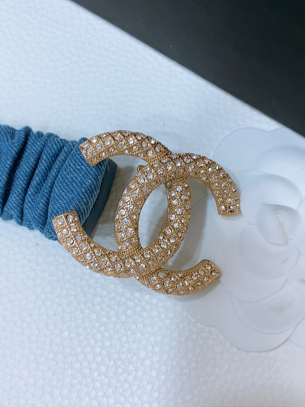 Timeless C*hanel Belts XX 20250403- 15808