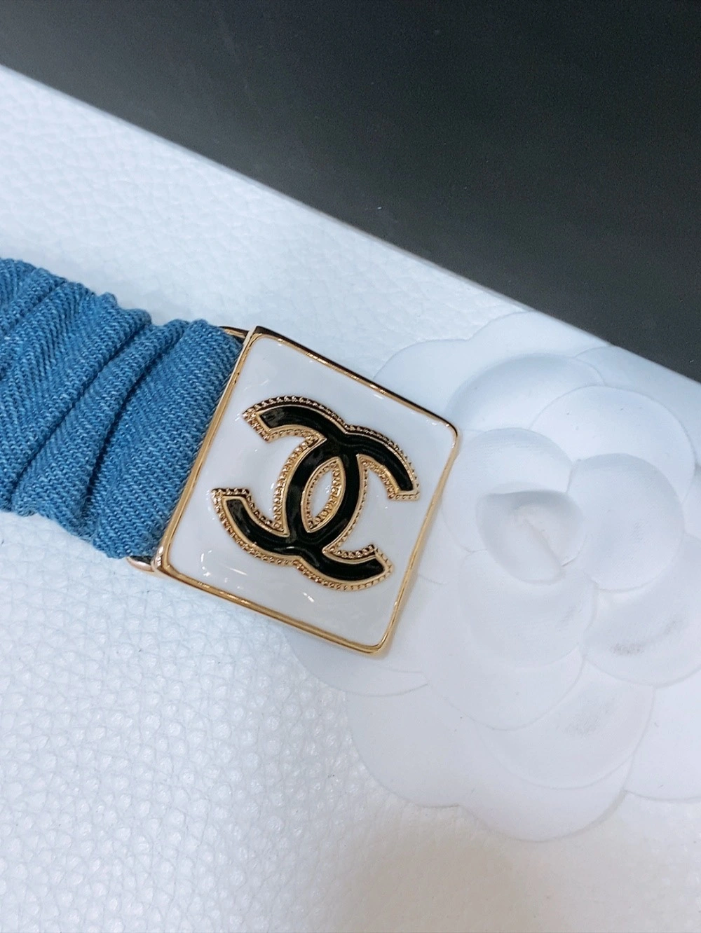 Timeless C*hanel Belts XX 20250403- 15808