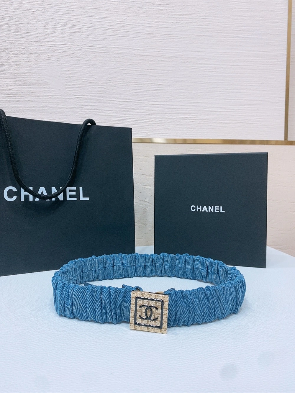 Timeless C*hanel Belts XX 20250403- 15808