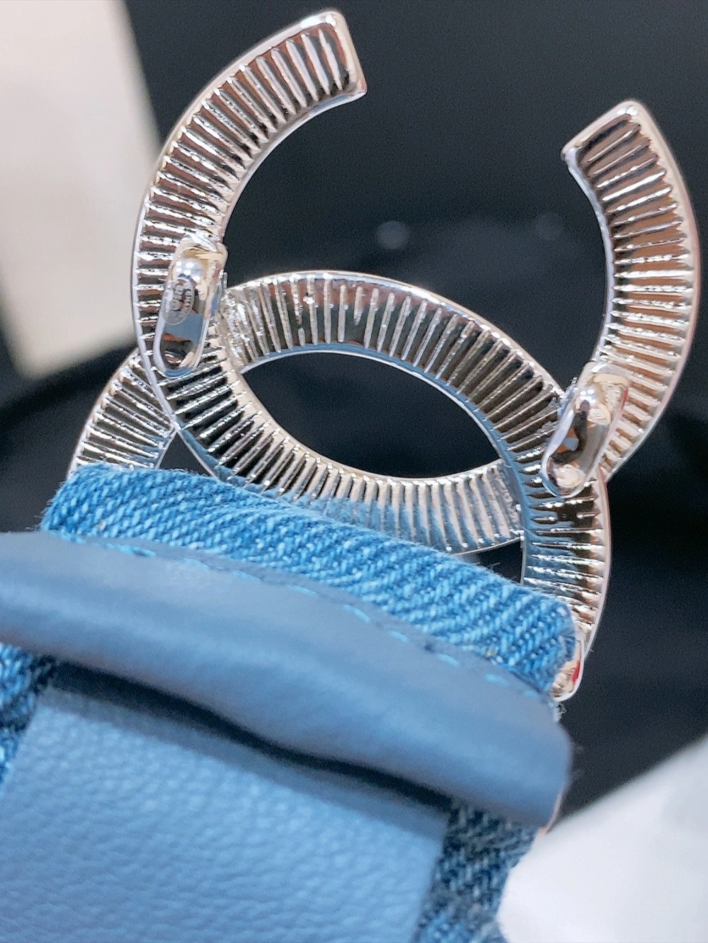 Timeless C*hanel Belts XX 20250403- 15808