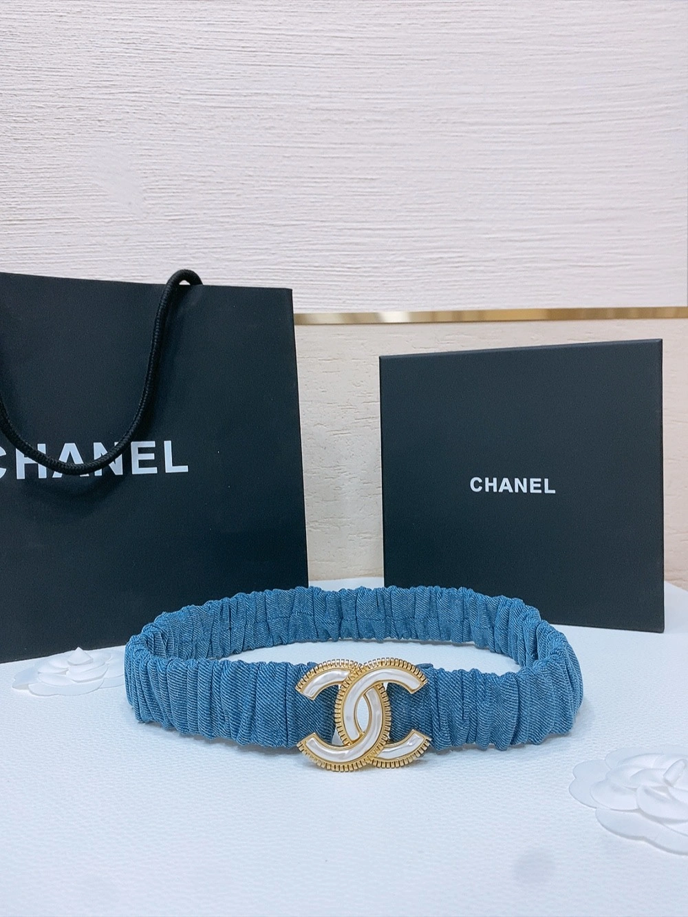 Timeless C*hanel Belts XX 20250403- 15808