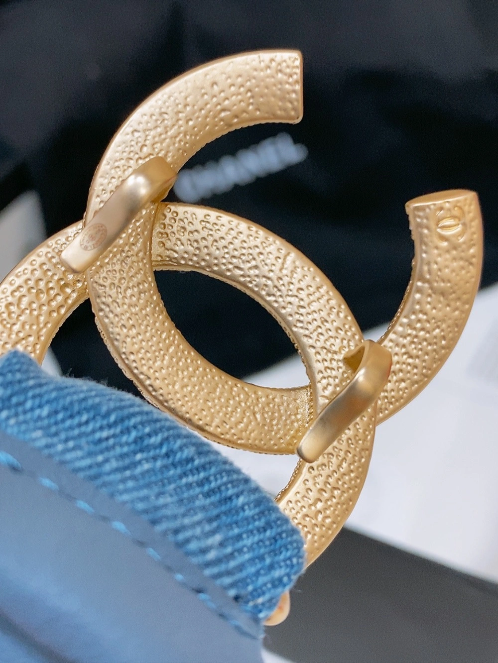 Timeless C*hanel Belts XX 20250403- 15808