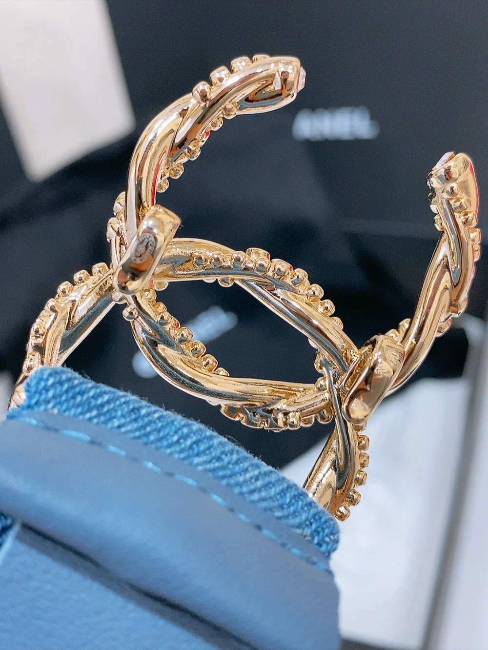 Timeless C*hanel Belts XX 20250403- 15808