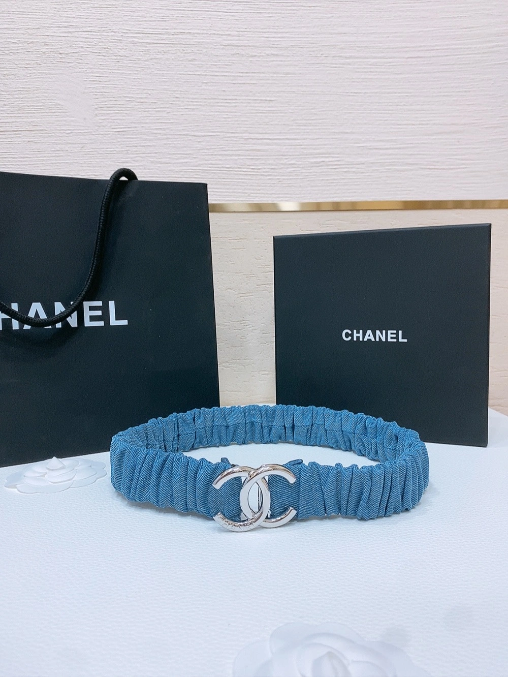 Timeless C*hanel Belts XX 20250403- 15808