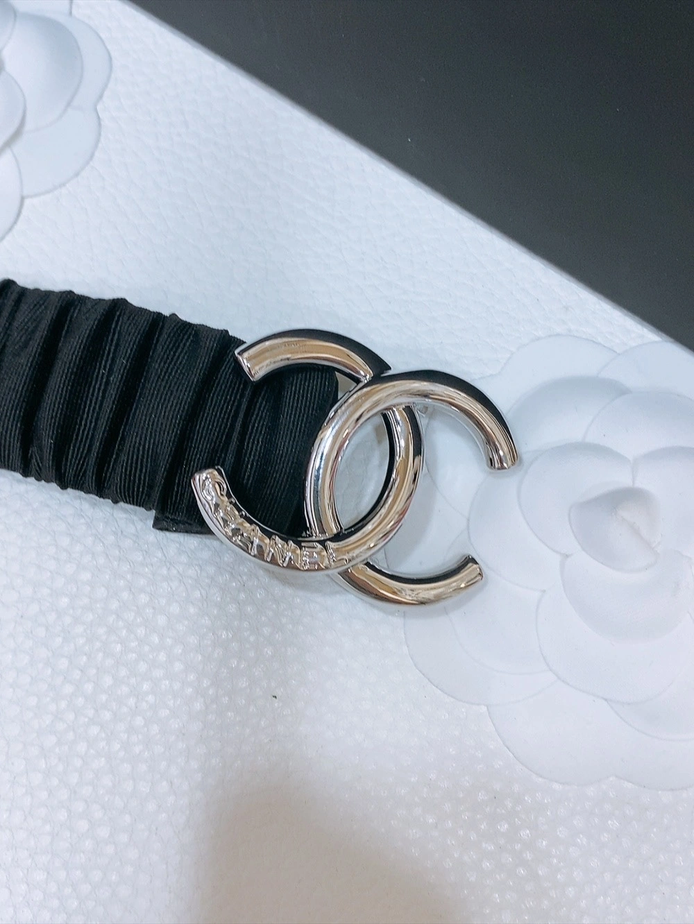 C*hanel Belts XX 20250403- WrinkleFree 15802