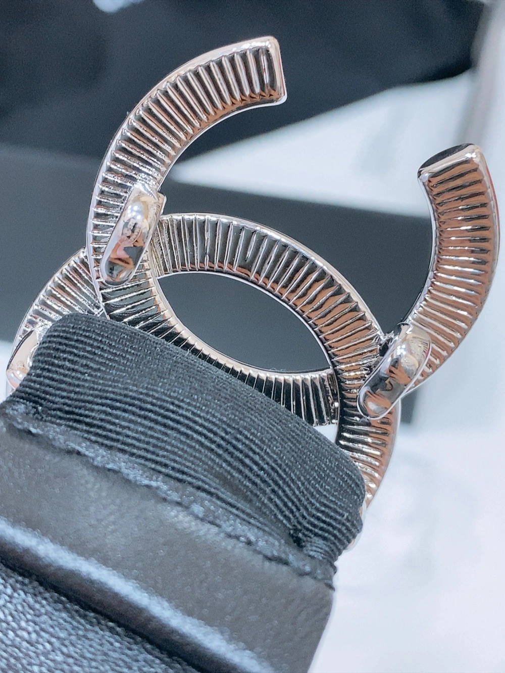 C*hanel Belts XX 20250403- WrinkleFree 15802