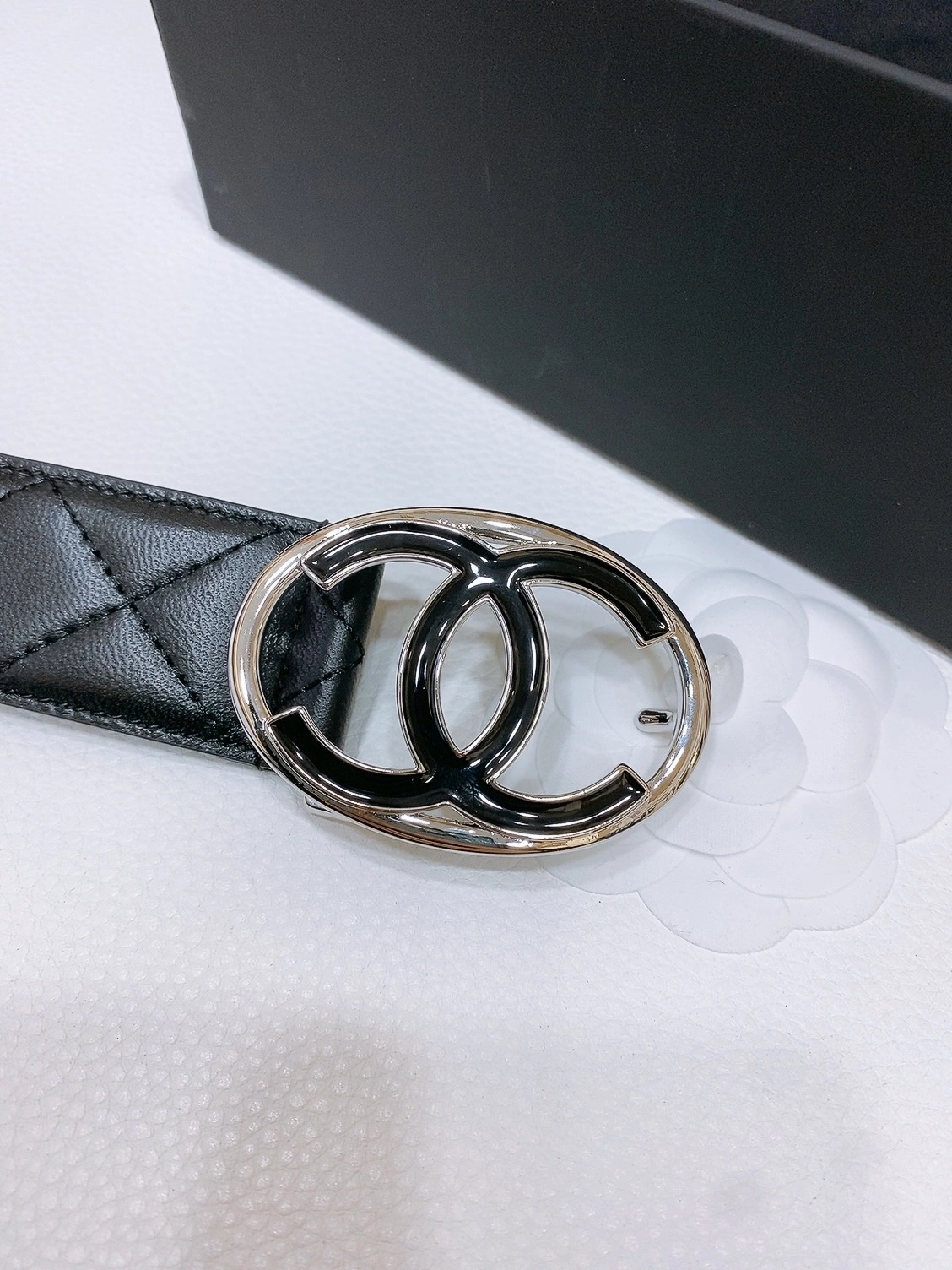 C*hanel Belts XX 20250403- Neat 15806