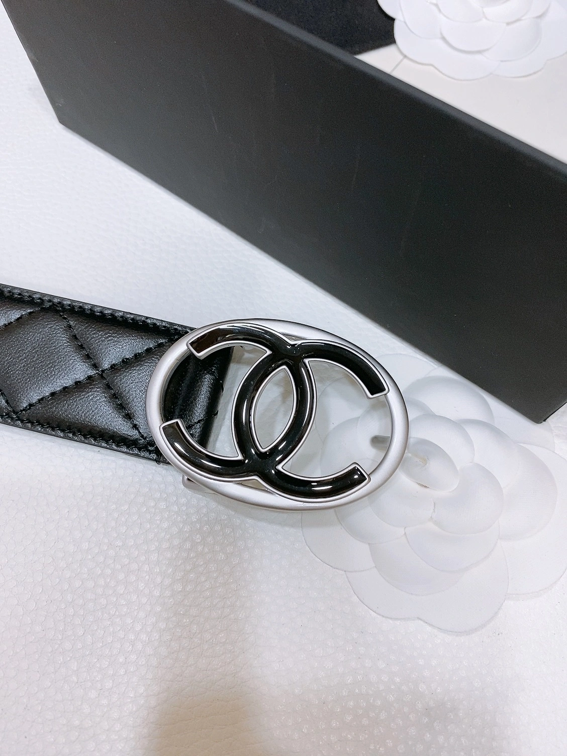 C*hanel Belts XX 20250403- Neat 15806