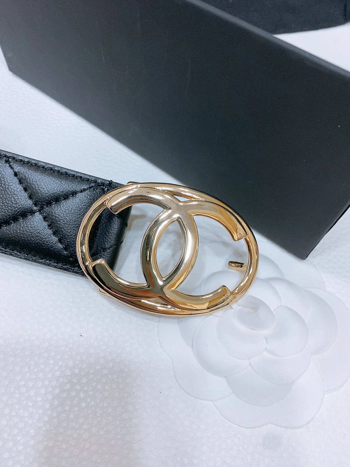 C*hanel Belts XX 20250403- Neat 15806