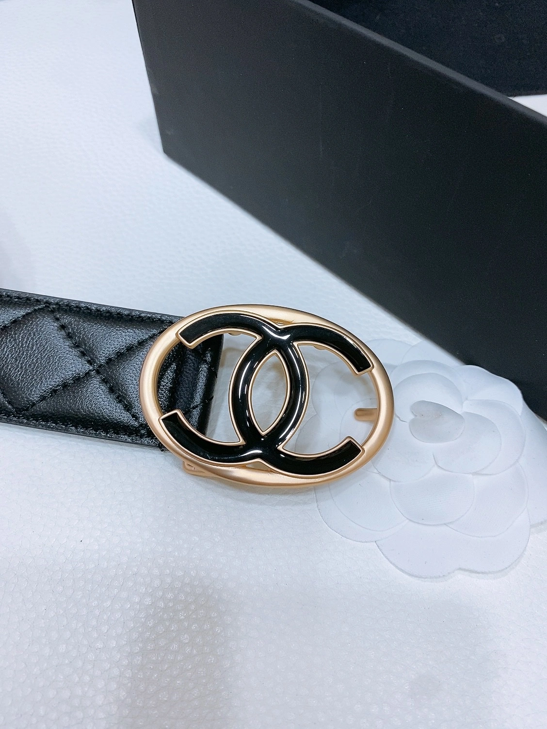 C*hanel Belts XX 20250403- Neat 15806