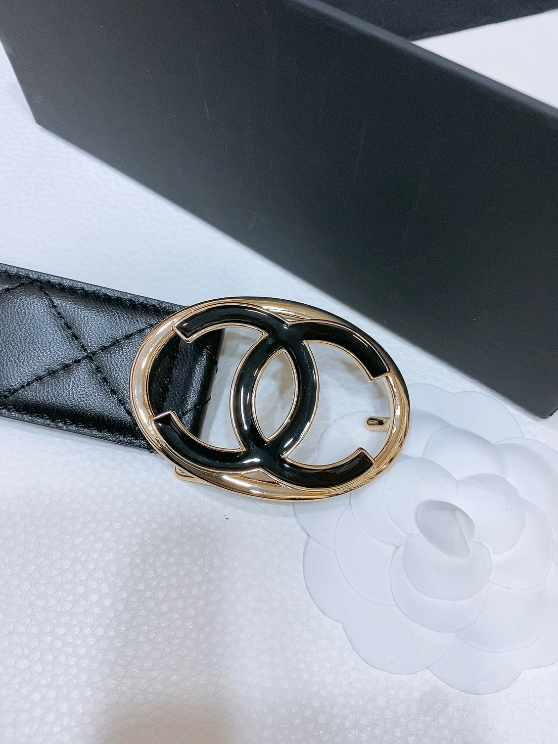 C*hanel Belts XX 20250403- Neat 15806