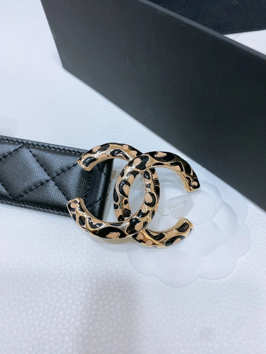 C*hanel Belts XX 20250403- Neat 15806