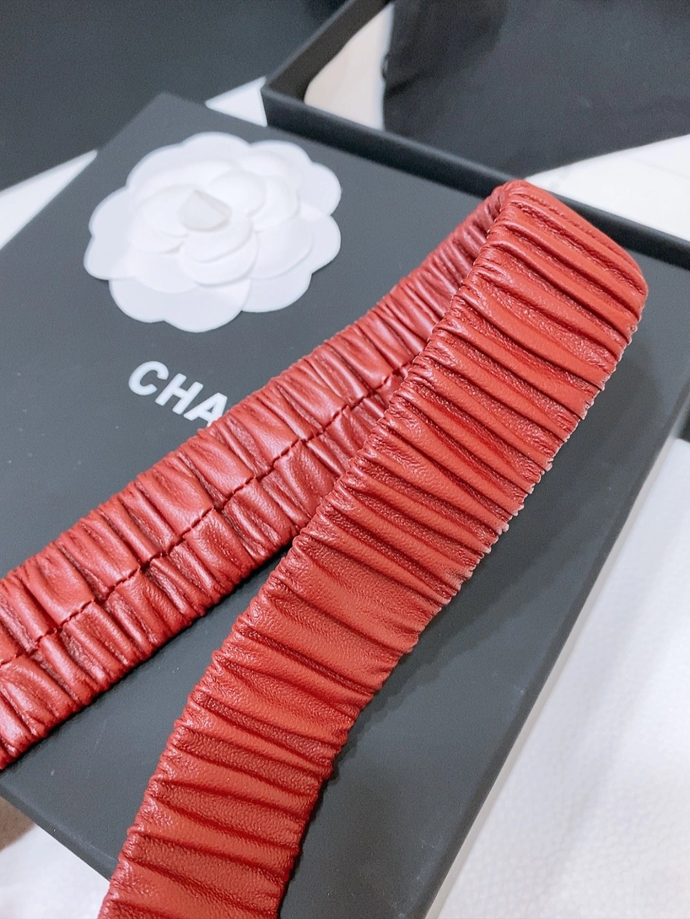OdorResistant C*hanel Belts XX 20250405- 15804