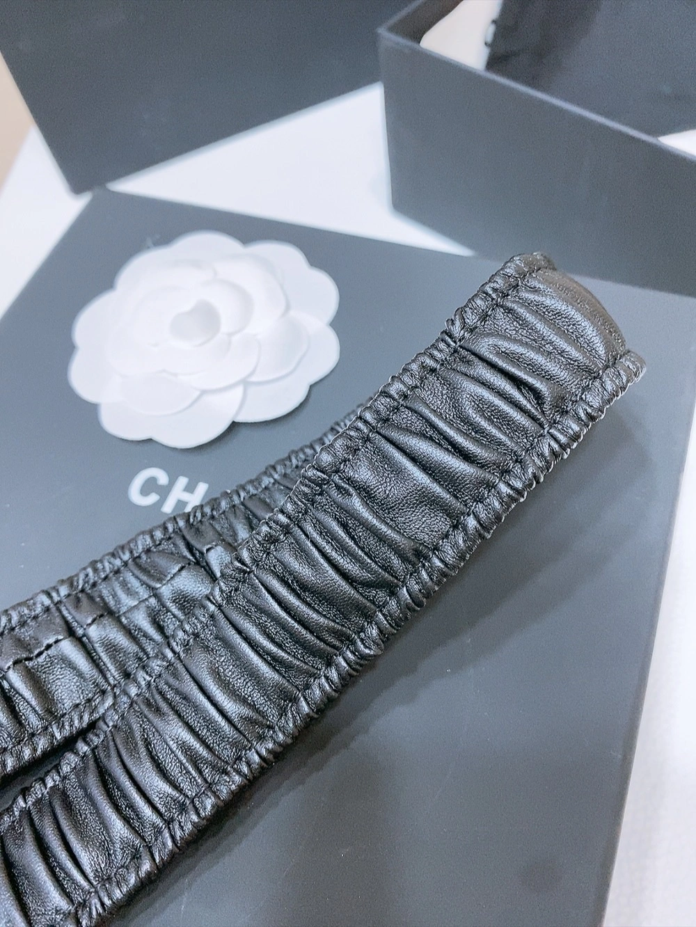 OdorResistant C*hanel Belts XX 20250405- 15804