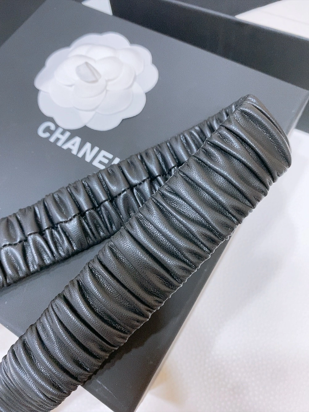 OdorResistant C*hanel Belts XX 20250405- 15804