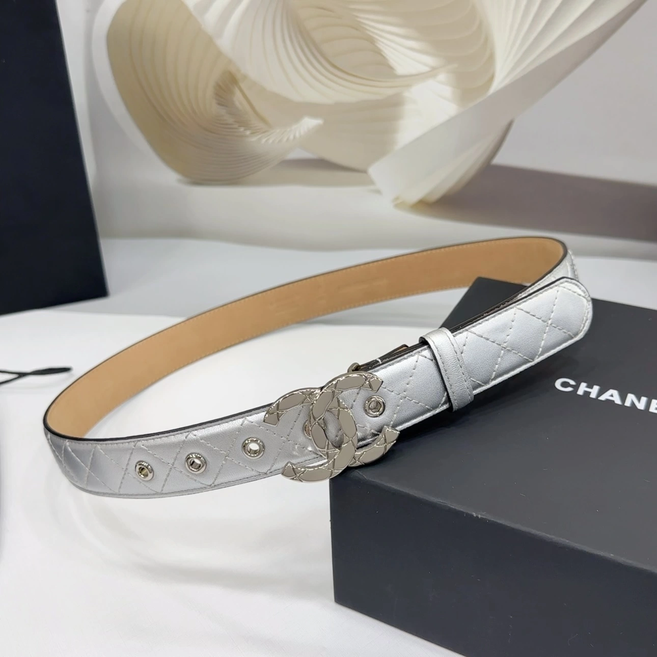 C*hanel Belts XX 20250407- Soft 15799