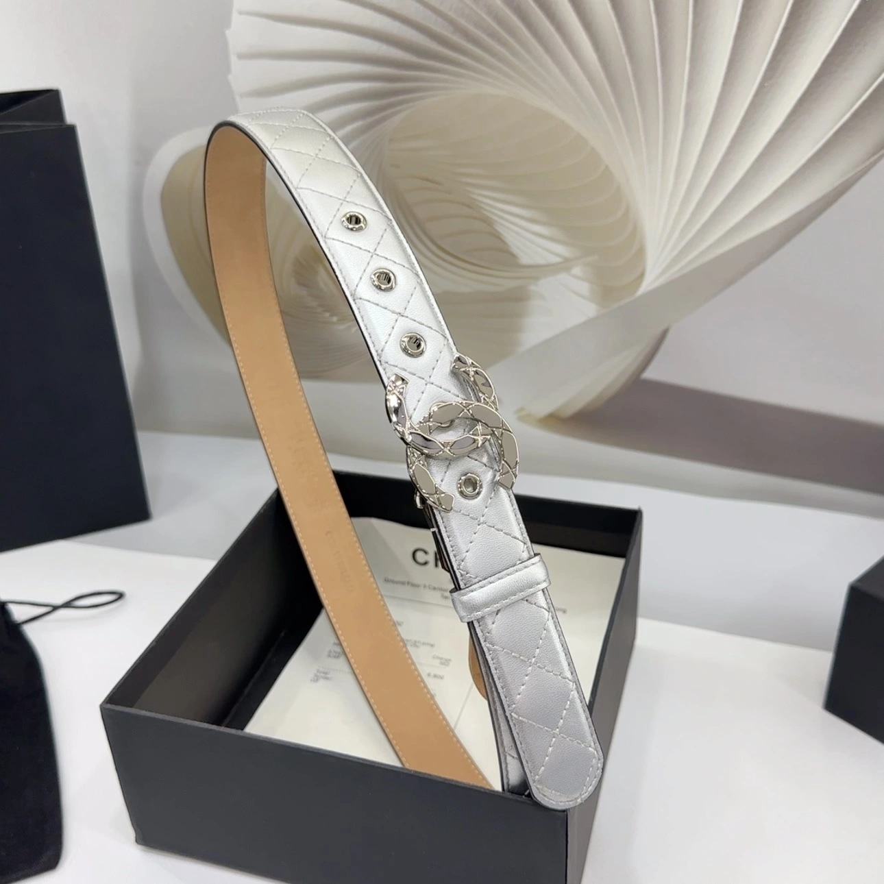 C*hanel Belts XX 20250407- Soft 15799