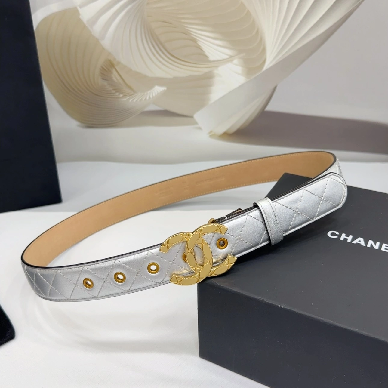 C*hanel Belts XX 20250407- Soft 15799