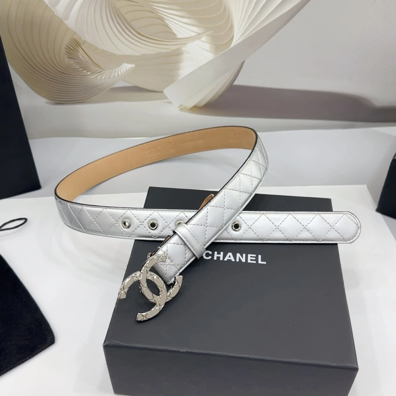 C*hanel Belts XX 20250407- Soft 15799