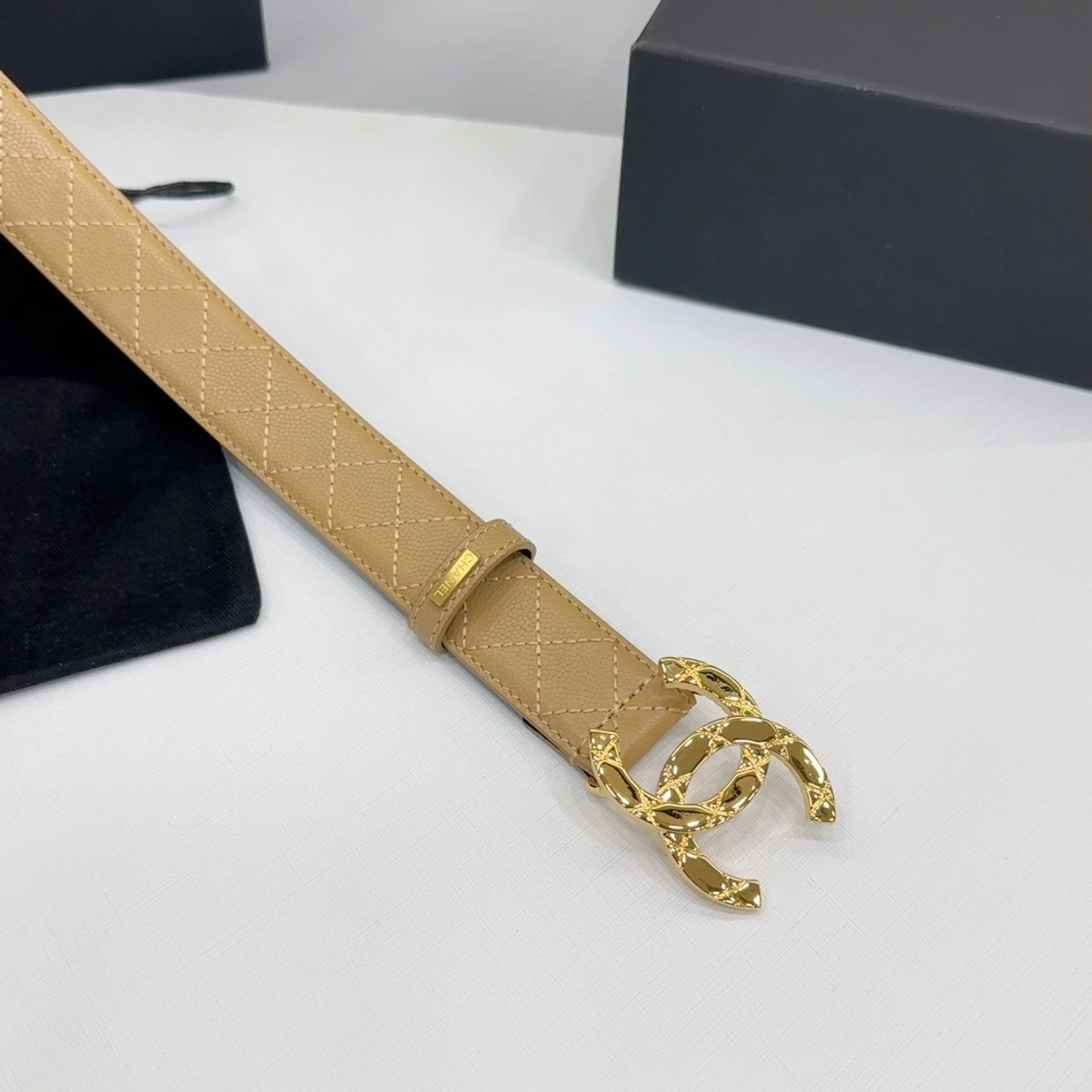 Bold C*hanel Belts XX 20250407- 15797