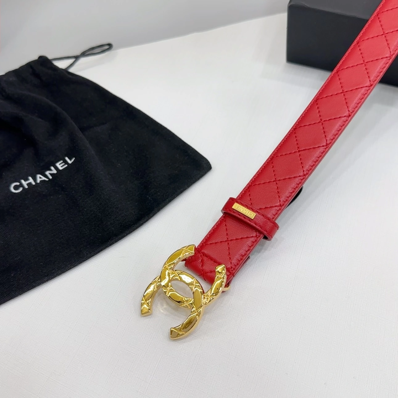 UrbanChic C*hanel Belts XX 20250407- 15795