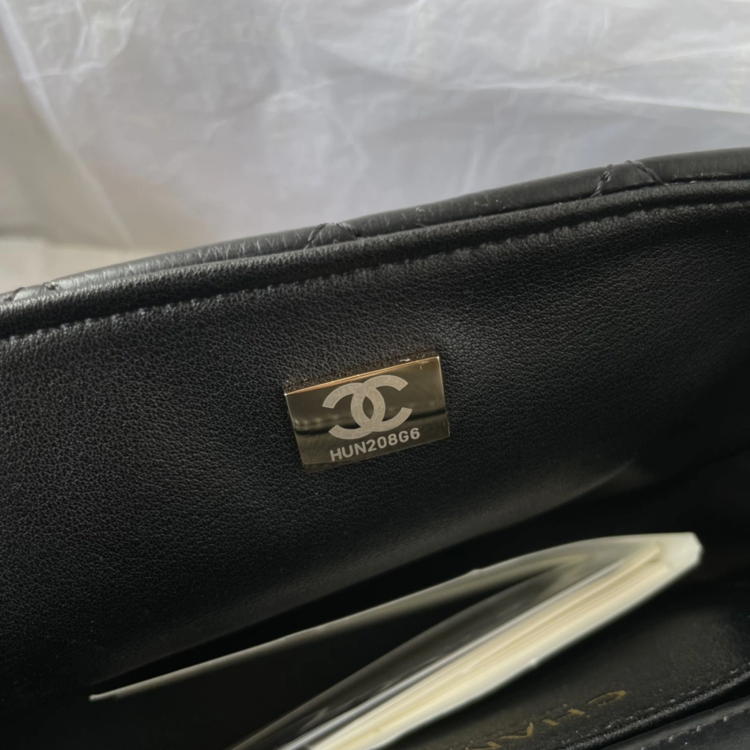 C*hanel Crossbody bag Top Quality HT 20231011-18 26X15X7.5cm Minimalist 8929