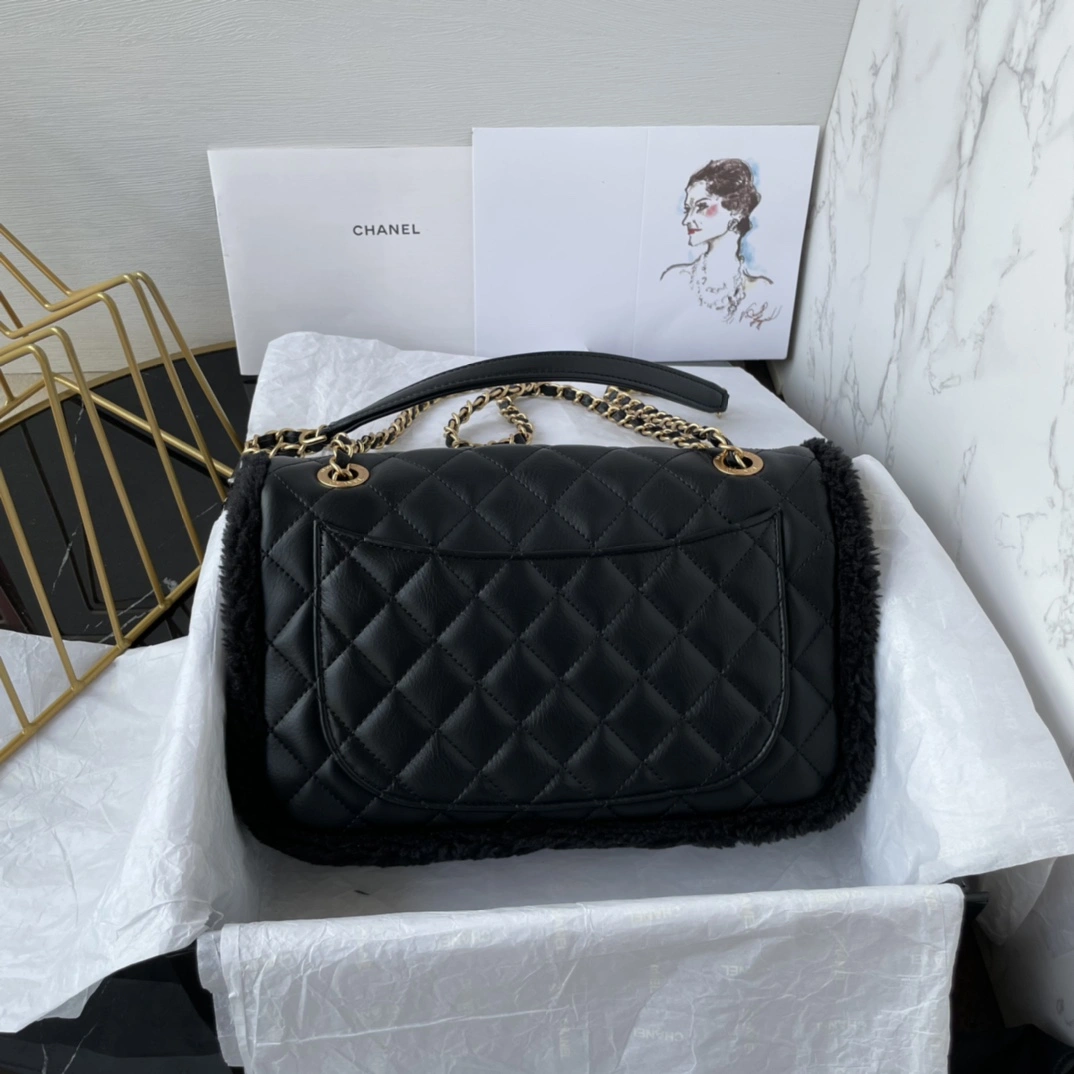 C*hanel Crossbody bag Top Quality HT 20231011-18 26X15X7.5cm Minimalist 8929