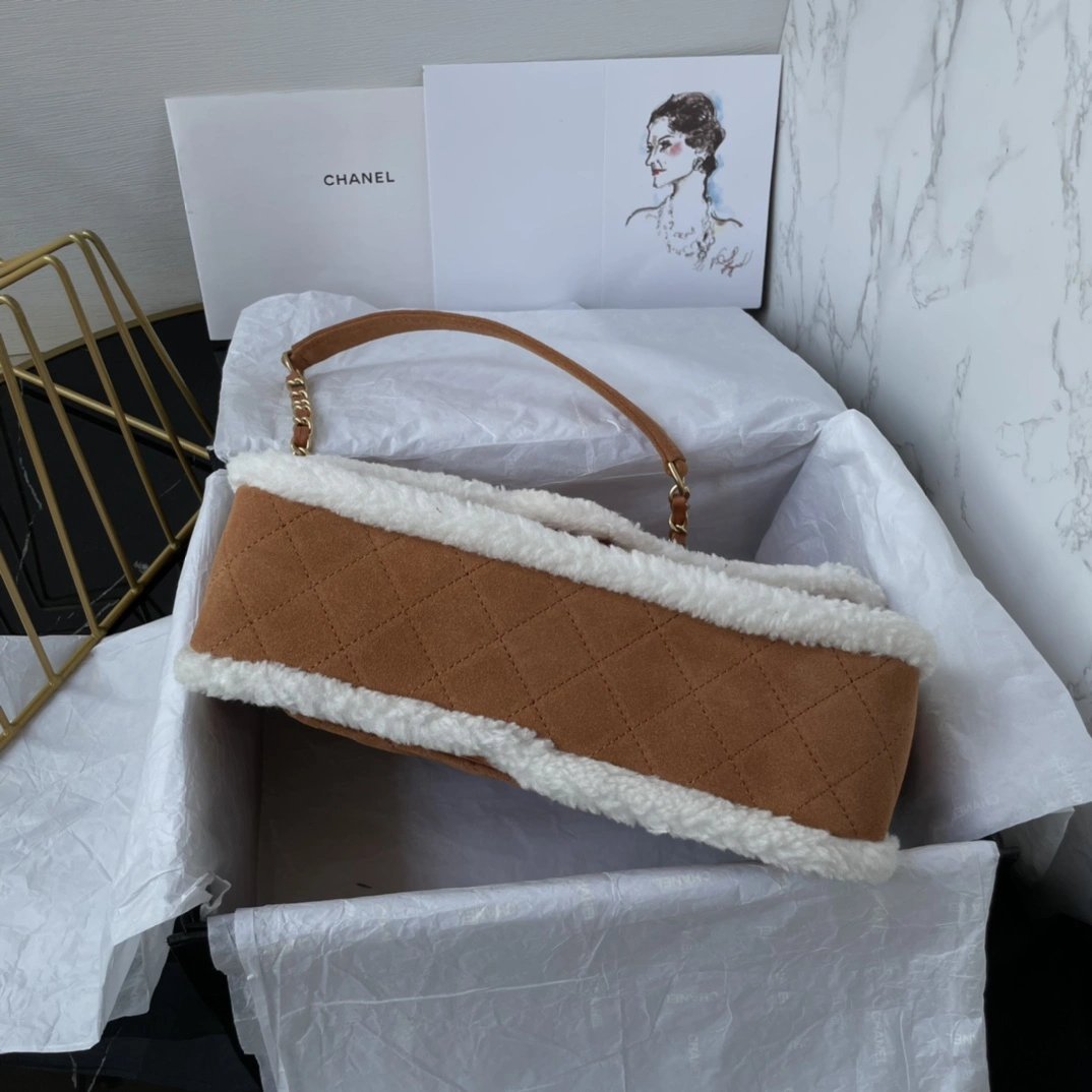 C*hanel Crossbody bag Top Quality HT 20231011-19 26X15X7.5cm Packable 8926