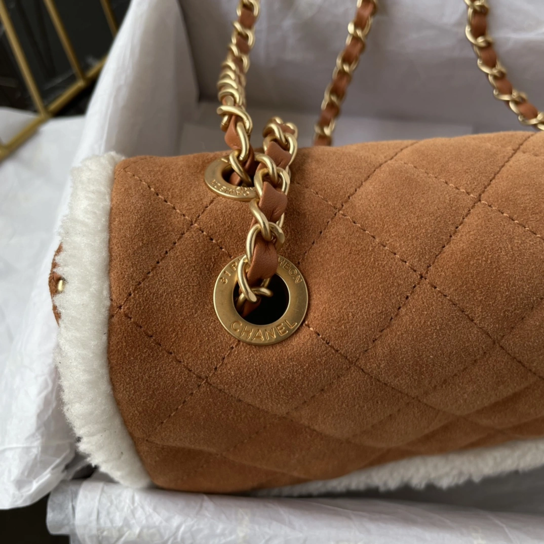 C*hanel Crossbody bag Top Quality HT 20231011-19 26X15X7.5cm Packable 8926