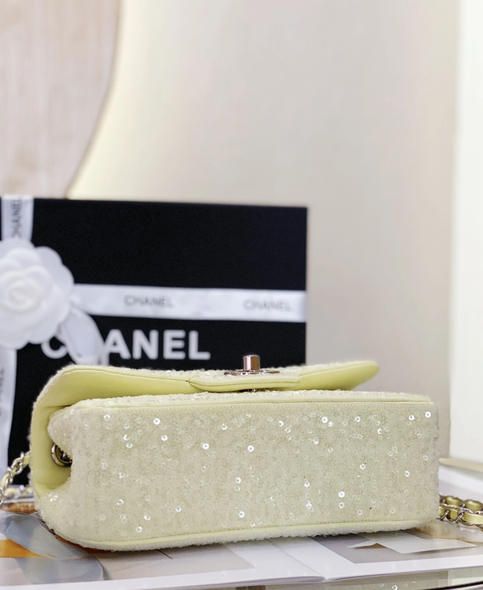 C*hanel Crossbody bag Top Quality HT 20231011-21 20CM FashionForward 8924