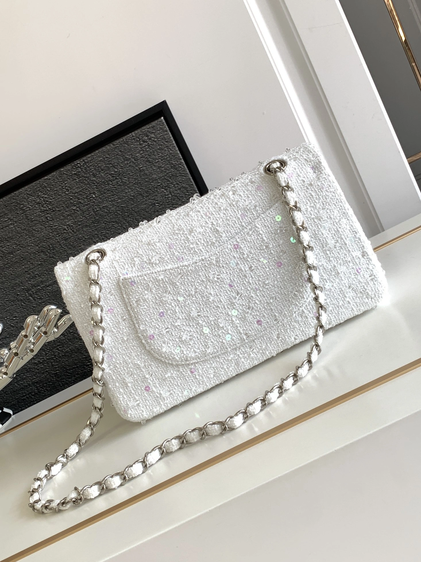 C*hanel Crossbody bag Top Quality HT 20231011- FlexibleFit 8904
