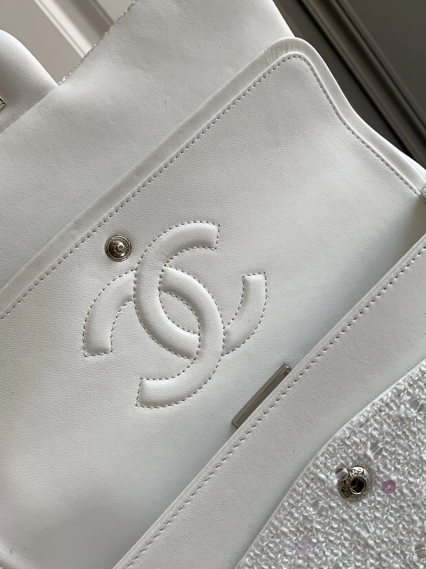 C*hanel Crossbody bag Top Quality HT 20231011- FlexibleFit 8904