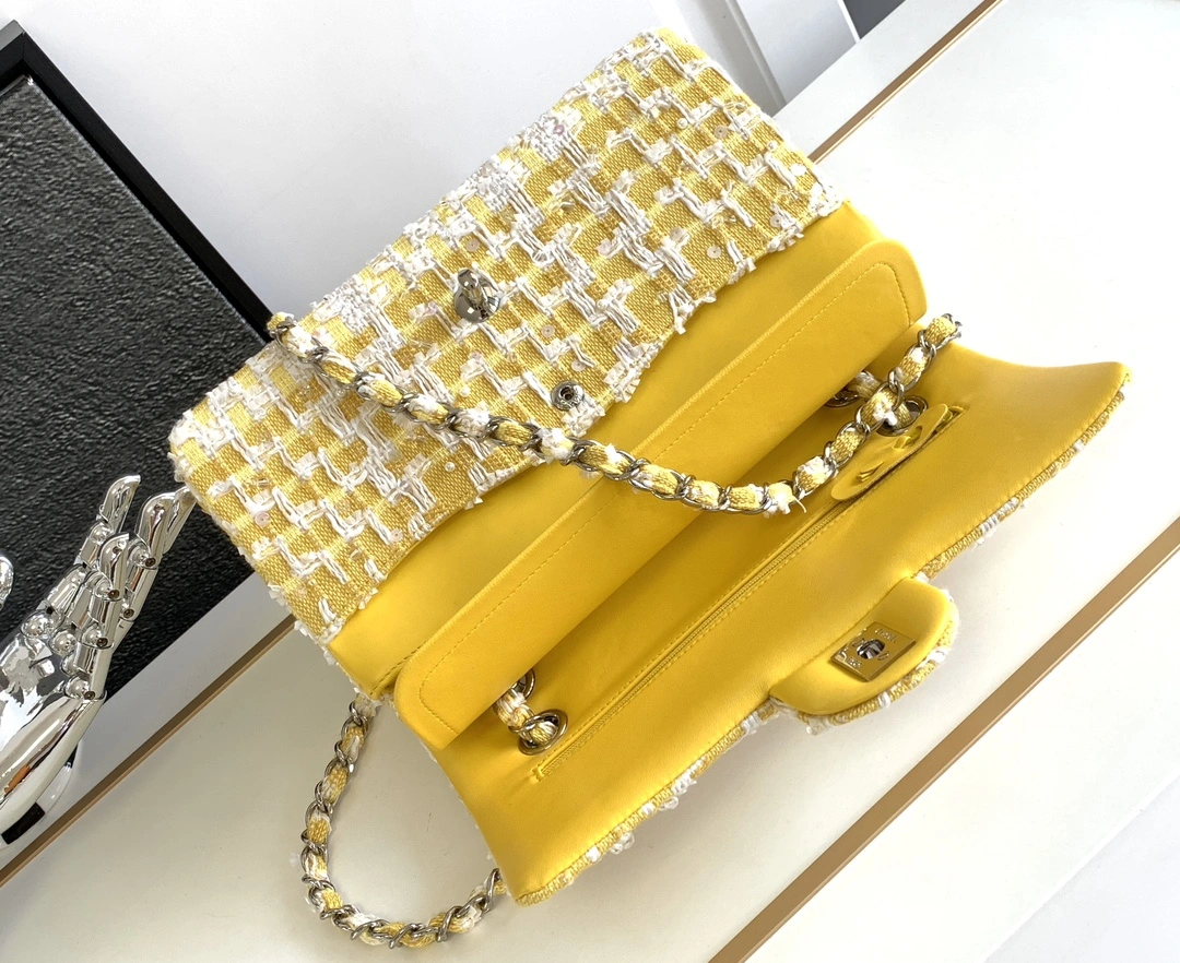Flexible C*hanel Crossbody bag Top Quality HT 20231011- 8903
